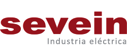 INDUSTRIA ELECTRICA SEVEIN, S.L. Logo